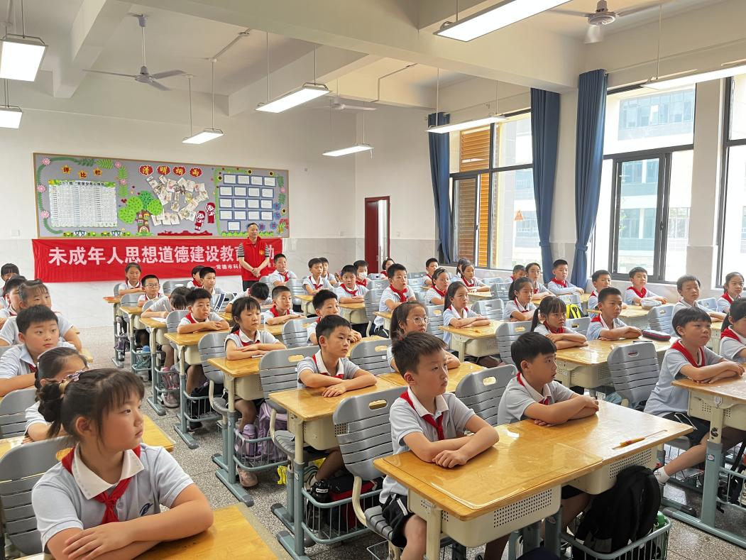 活动回顾丨探索科技创新 逐梦智慧未来——全国科技馆联合行动主题科普活动