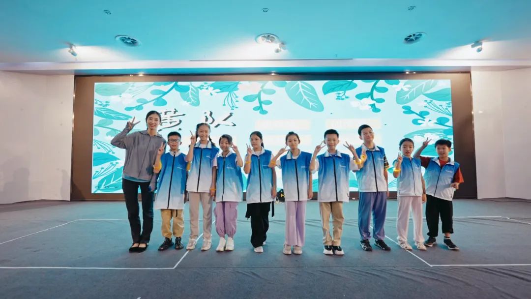 科技馆奇妙夜（一）：夜探“虫”林王国 访月光下的舞会